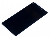 Дисплей (LCD) Xiaomi Mi 4C + Touch (модуль) black